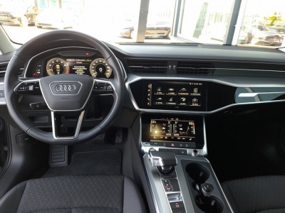 Audi A6 Gebrauchtwagen Audi A6 Gebrauchtwagen