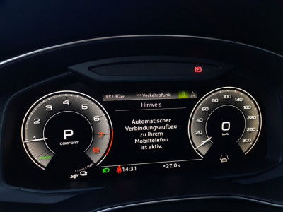 Audi A6 Gebrauchtwagen Audi A6 Gebrauchtwagen
