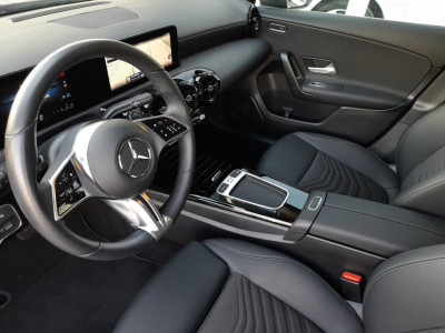 Mercedes-Benz A-Klasse Gebrauchtwagen Mercedes-Benz A-Klasse Gebrauchtwagen