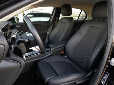 Mercedes-Benz A-Klasse Gebrauchtwagen Mercedes-Benz A-Klasse Gebrauchtwagen