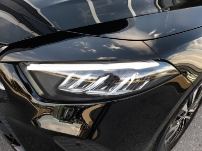 Mercedes-Benz A-Klasse Gebrauchtwagen Mercedes-Benz A-Klasse Gebrauchtwagen
