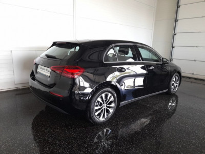 Mercedes-Benz A-Klasse Gebrauchtwagen Mercedes-Benz A-Klasse Gebrauchtwagen