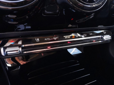 Mercedes-Benz A-Klasse Gebrauchtwagen Mercedes-Benz A-Klasse Gebrauchtwagen