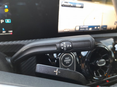 Mercedes-Benz A-Klasse Gebrauchtwagen Mercedes-Benz A-Klasse Gebrauchtwagen