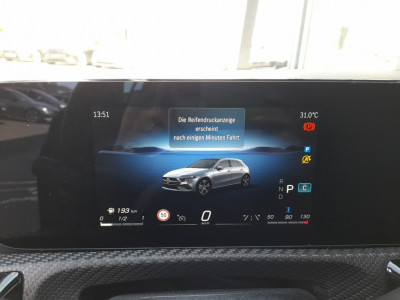 Mercedes-Benz A-Klasse Gebrauchtwagen Mercedes-Benz A-Klasse Gebrauchtwagen