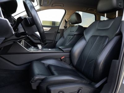 Audi A6 Gebrauchtwagen Audi A6 Gebrauchtwagen