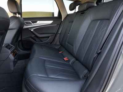 Audi A6 Gebrauchtwagen Audi A6 Gebrauchtwagen