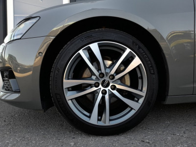 Audi A6 Gebrauchtwagen Audi A6 Gebrauchtwagen