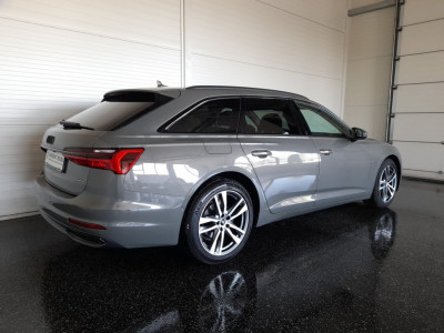 Audi A6 Gebrauchtwagen Audi A6 Gebrauchtwagen