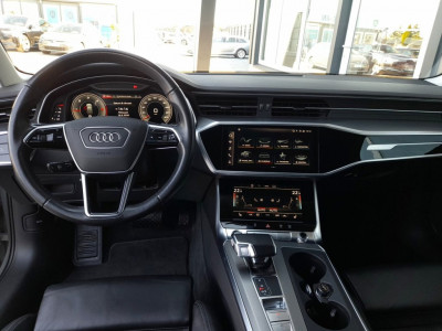 Audi A6 Gebrauchtwagen Audi A6 Gebrauchtwagen