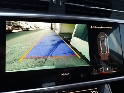 Audi A6 Gebrauchtwagen Audi A6 Gebrauchtwagen