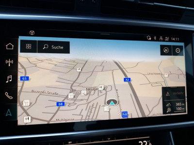 Audi A6 Gebrauchtwagen Audi A6 Gebrauchtwagen