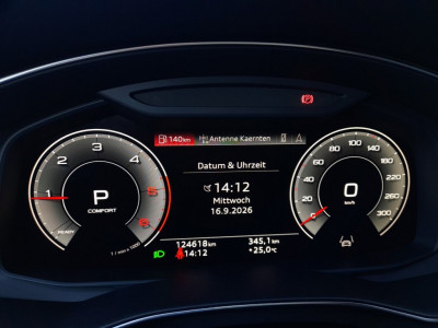 Audi A6 Gebrauchtwagen Audi A6 Gebrauchtwagen