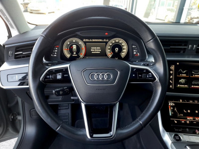 Audi A6 Gebrauchtwagen Audi A6 Gebrauchtwagen