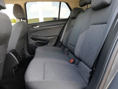VW Golf Gebrauchtwagen VW Golf Gebrauchtwagen