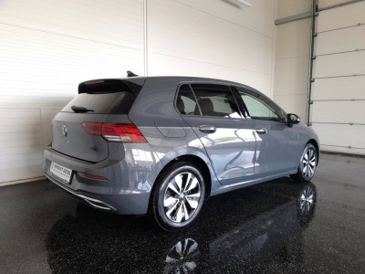 VW Golf Gebrauchtwagen VW Golf Gebrauchtwagen