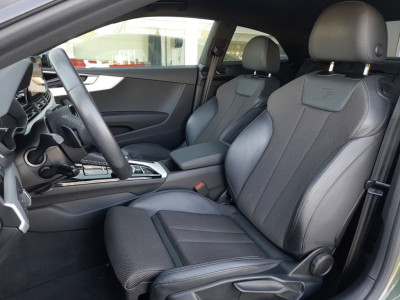 Audi A5 Gebrauchtwagen Audi A5 Gebrauchtwagen