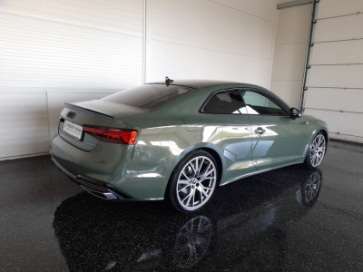 Audi A5 Gebrauchtwagen Audi A5 Gebrauchtwagen