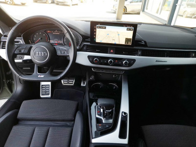 Audi A5 Gebrauchtwagen Audi A5 Gebrauchtwagen