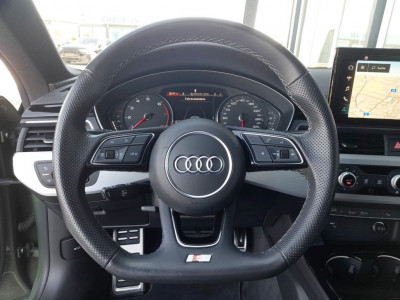 Audi A5 Gebrauchtwagen Audi A5 Gebrauchtwagen