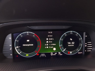 Skoda Octavia Gebrauchtwagen Skoda Octavia Gebrauchtwagen