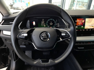 Skoda Octavia Gebrauchtwagen Skoda Octavia Gebrauchtwagen