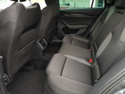 Skoda Octavia Gebrauchtwagen Skoda Octavia Gebrauchtwagen