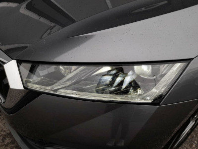 Skoda Octavia Gebrauchtwagen Skoda Octavia Gebrauchtwagen