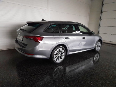 Skoda Octavia Gebrauchtwagen Skoda Octavia Gebrauchtwagen