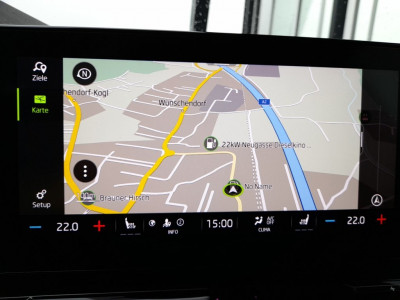 Skoda Octavia Gebrauchtwagen Skoda Octavia Gebrauchtwagen