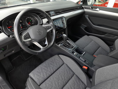 VW Passat Gebrauchtwagen VW Passat Gebrauchtwagen