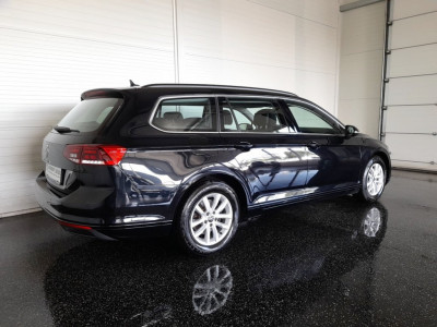 VW Passat Gebrauchtwagen VW Passat Gebrauchtwagen
