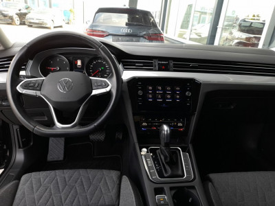 VW Passat Gebrauchtwagen VW Passat Gebrauchtwagen