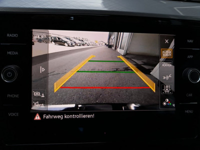 VW Passat Gebrauchtwagen VW Passat Gebrauchtwagen