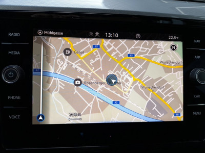 VW Passat Gebrauchtwagen VW Passat Gebrauchtwagen