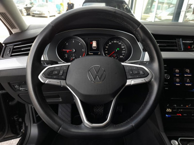 VW Passat Gebrauchtwagen VW Passat Gebrauchtwagen