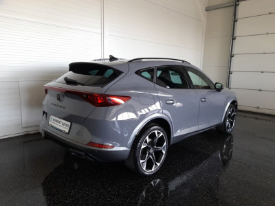 Cupra Formentor Gebrauchtwagen