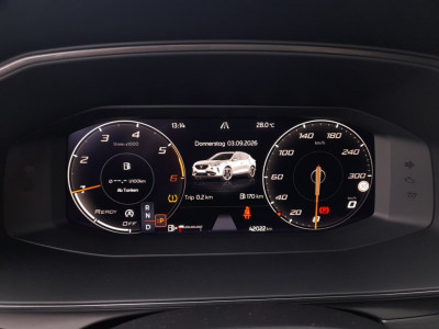 Cupra Formentor Gebrauchtwagen
