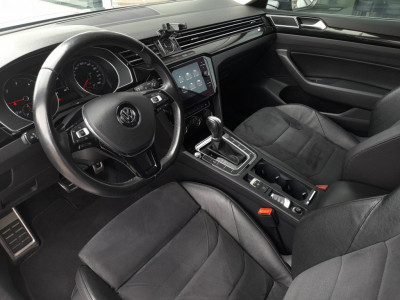 VW Arteon Gebrauchtwagen VW Arteon Gebrauchtwagen