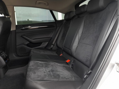 VW Arteon Gebrauchtwagen VW Arteon Gebrauchtwagen