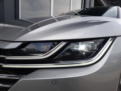 VW Arteon Gebrauchtwagen VW Arteon Gebrauchtwagen