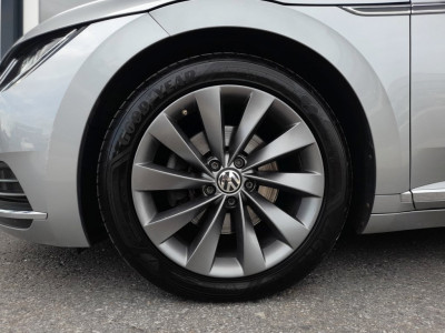 VW Arteon Gebrauchtwagen VW Arteon Gebrauchtwagen
