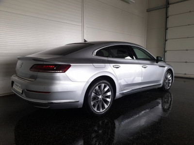 VW Arteon Gebrauchtwagen VW Arteon Gebrauchtwagen