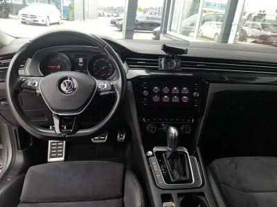 VW Arteon Gebrauchtwagen VW Arteon Gebrauchtwagen
