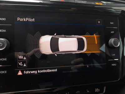 VW Arteon Gebrauchtwagen VW Arteon Gebrauchtwagen