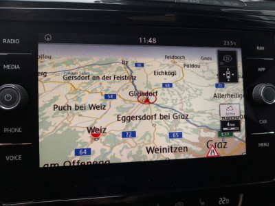 VW Arteon Gebrauchtwagen VW Arteon Gebrauchtwagen