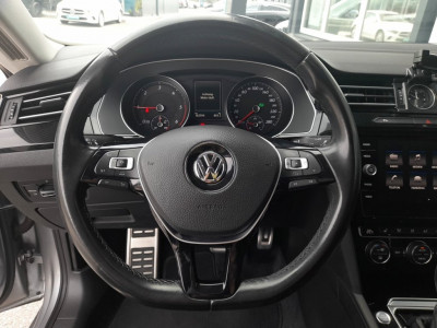 VW Arteon Gebrauchtwagen VW Arteon Gebrauchtwagen