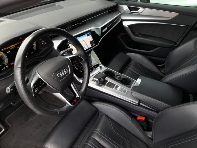 Audi A6 Gebrauchtwagen Audi A6 Gebrauchtwagen