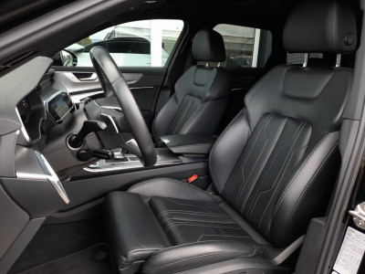 Audi A6 Gebrauchtwagen Audi A6 Gebrauchtwagen