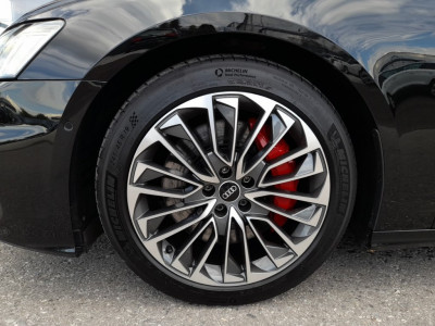 Audi A6 Gebrauchtwagen Audi A6 Gebrauchtwagen